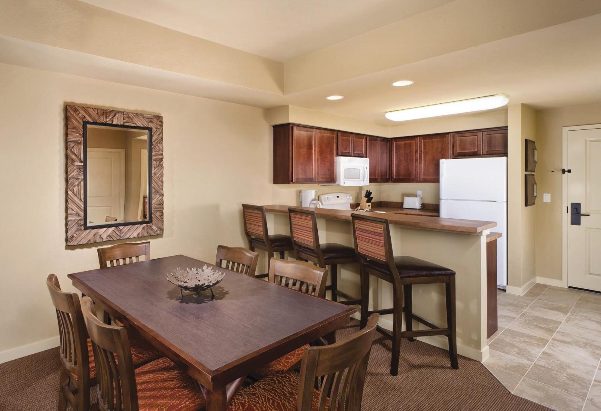Worldmark Granby - Rocky Mountain Preserve Exterior foto