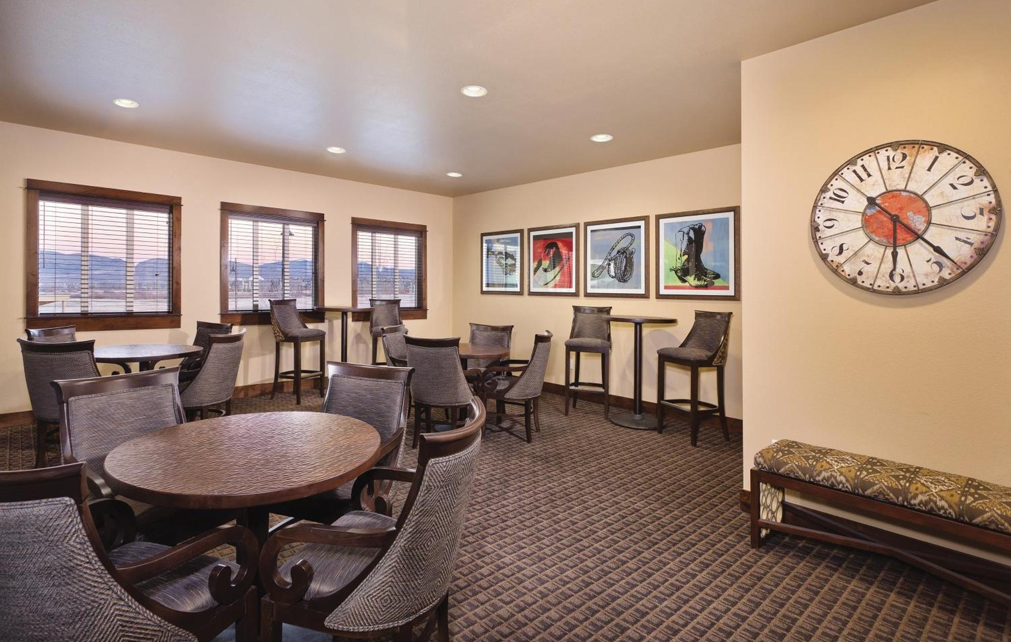 Worldmark Granby - Rocky Mountain Preserve Exterior foto